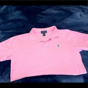 Polo Ralph Lauren size XL (18-20)